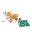 Feed, Walk, and Poo Pup Play Set