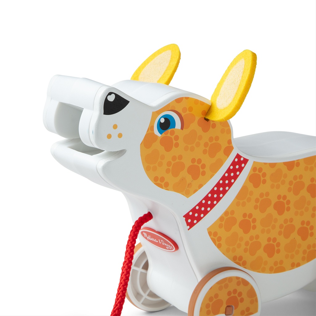 Feed, Walk, and Poo Pup Play Set.2