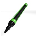 Black Medium Tip Slim Barrel Dry Erase Markers 10ct.1