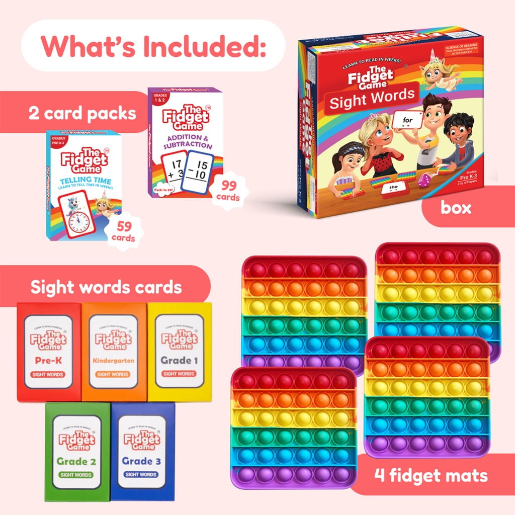 Ultimate Grade 1 & 2 Learning Bundle