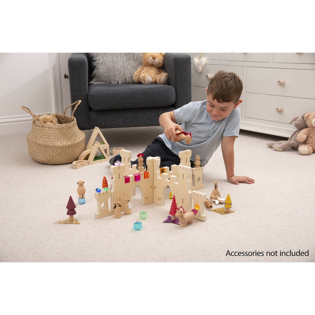 Discovery Castle Dividers