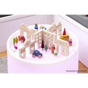 Discovery Town Dividers