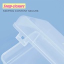 Clear Multipurpose Ruler-Length Utility Box.2