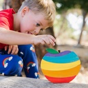Happy Apple Puzzle.2