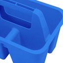 Blue Mini Caddies Set of 12.2