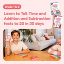 Ultimate Grade 1 & 2 Learning Bundle.3