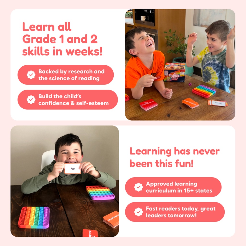 Ultimate Grade 1 & 2 Learning Bundle.4