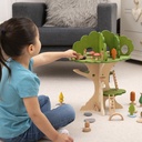 Woodland Trail Treehouse.4