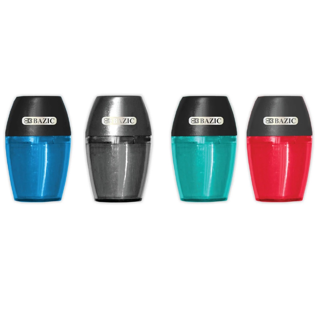 Axel Sharpener with Receptacle