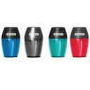 Axel Sharpener with Receptacle