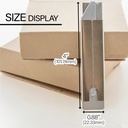 Carton Cutters 2pk