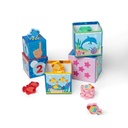 Ms. Rachel Sort & Count Nesting Blocks