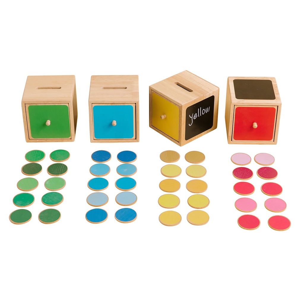 Sort 'N' Play