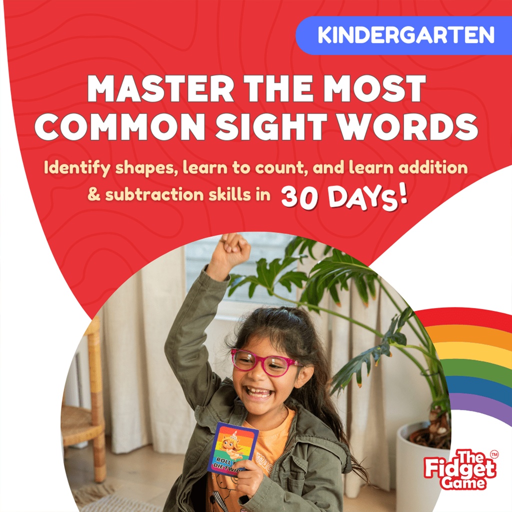 Kindergarten Learning Bundle_3