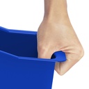 Blue Large Book Bin Pack of 6_3