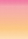 Better Than Paper Bulletin Board Roll, Pink and Orange Color Wash, 4-Pack