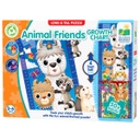 Learning Journey Long & Tall Puzzle Set