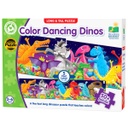 Learning Journey Long & Tall Puzzle Set