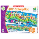 Learning Journey Long & Tall Puzzle Set