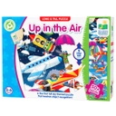 Learning Journey Long & Tall Puzzle Set