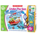 Learning Journey Long & Tall Puzzle Set