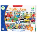 Learning Journey Long & Tall Puzzle Set