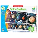 Learning Journey Long & Tall Puzzle Set