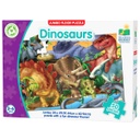 Learning Journey Jumbo Floor Puzzles Set
