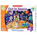 Learning Journey Jumbo Floor Puzzles Set