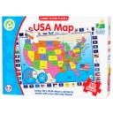 Learning Journey Jumbo Floor Puzzles Set