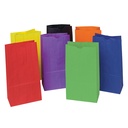 Assorted Brights #6 Bags 28 Count       Pack