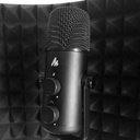 On-Air! Podcast Microphone Kit