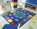 One World Kid Essentials Area Rug