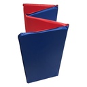 24 Pack Of 5/8" Basic Kindermats