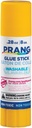 Prang .28oz Clear Glue Sticks 60ct