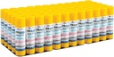 Prang .74oz Clear Glue Sticks 60ct