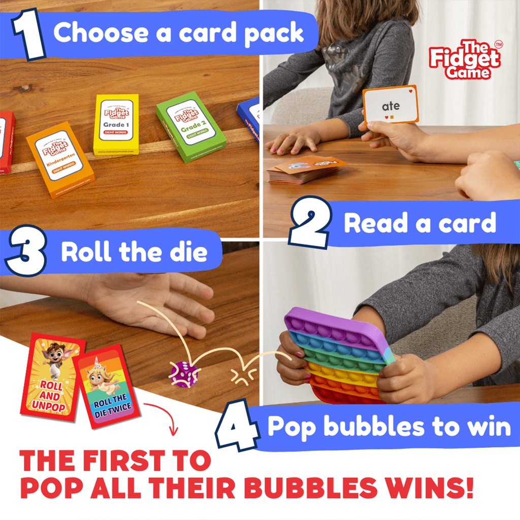 Kindergarten Learning Bundle image number 4