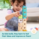 Blockables™ Town Play Set image number 4