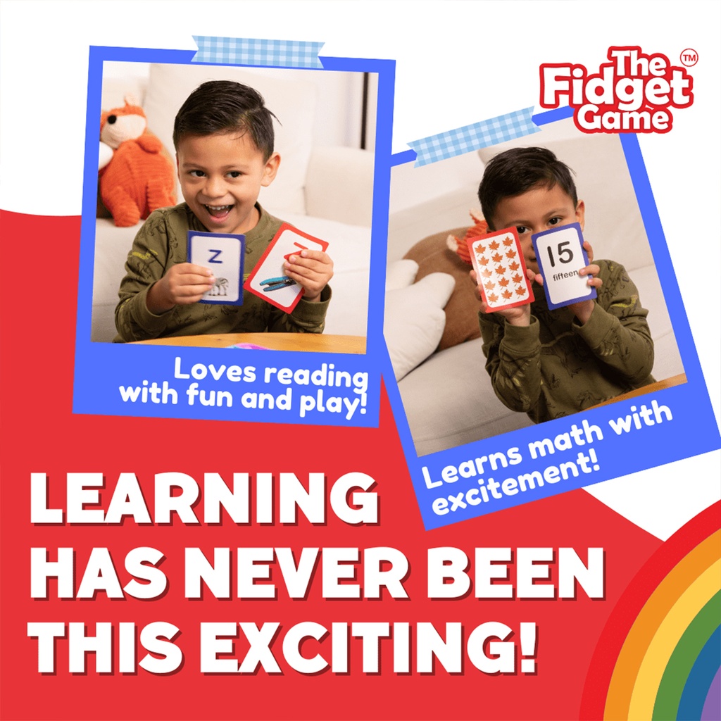 Kindergarten Learning Bundle image number 5