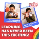 Kindergarten Learning Bundle image number 5