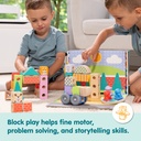 Blockables™ Town Play Set image number 5