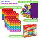 ABC Bingo!