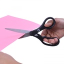 8in KleenEarth Straight Scissors