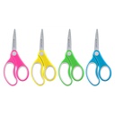 12ct 5in Westcott Soft Grip Pointed Scissor