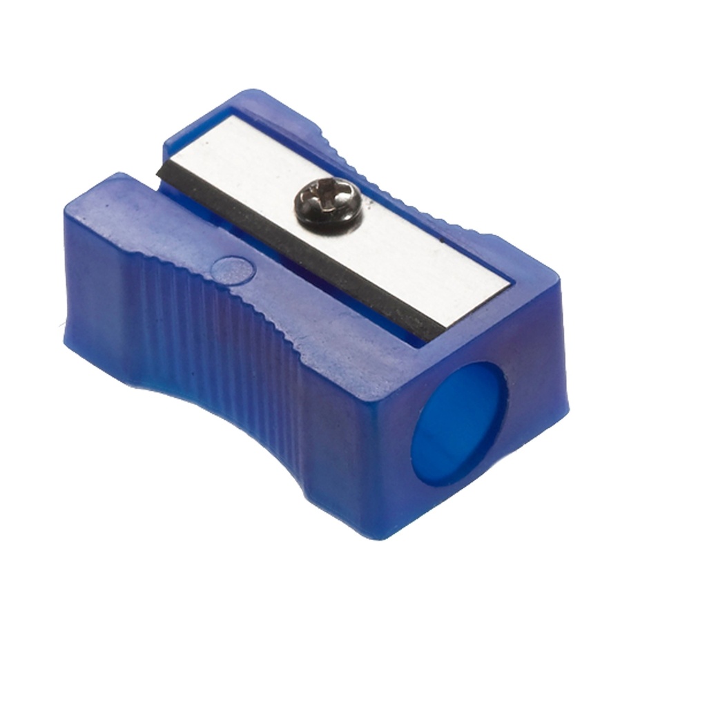 24ct One Hole Premium Pencil Sharpeners