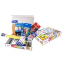 Back To School Starter Pack, 60 Count