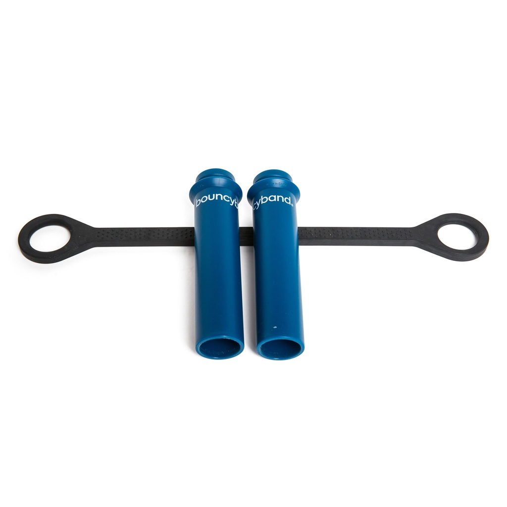 Blue Bouncy Band for School Desks