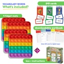 VOCABULARY TFG#0