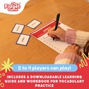 VOCABULARY TFG#4