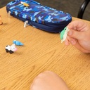 40ct Animal Friends Desk Pets – 20000 TCR | Classroom Rewards & Desk Organization Incentive